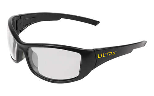 Safety Protection Allen Company ULTRX ALLEN ULTRX SYNC SAFETY GLASS CLEAR • Model: ULTRX